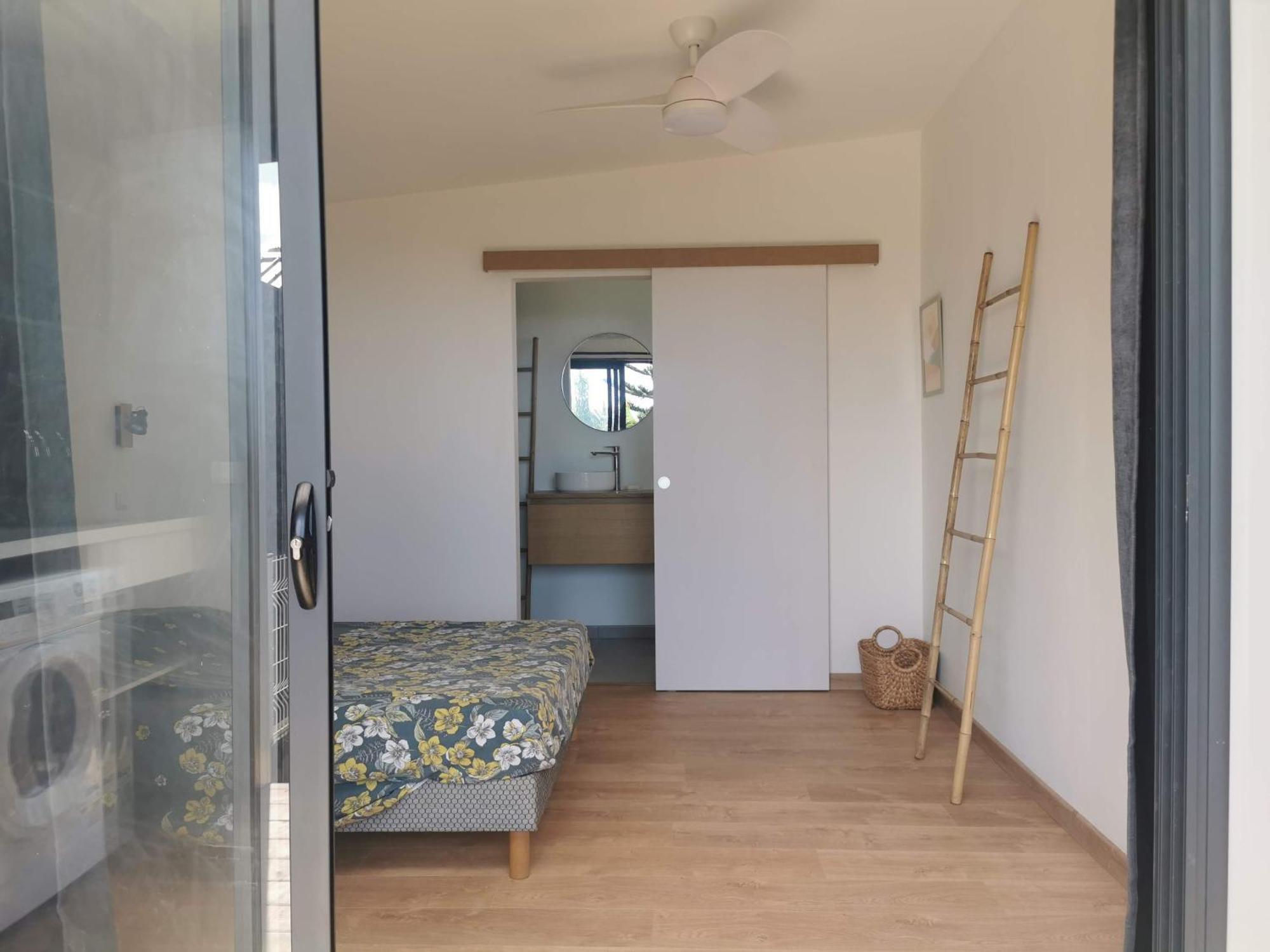 L'Araucaria Apartamento Saint-Paul Exterior foto